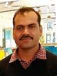 Mr. Jitendra Thakur